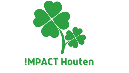 Logo Impact Houten