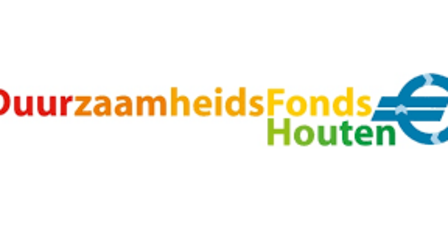 Logo duurzaamheidsfonds