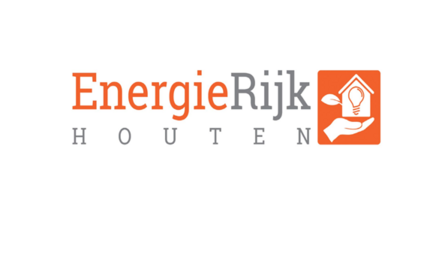 Logo EnergieRijk Houten