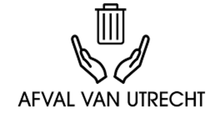 Logo afval van Utrecht